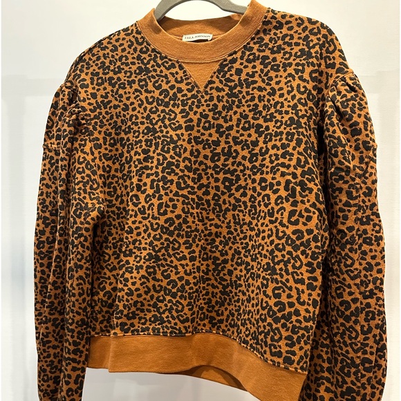 Ulla Johnson Sweatshirtt - Picture 6 of 9